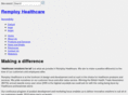 remployhealthcare.com
