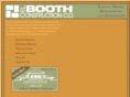 rlboothconstruction.com