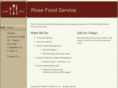 rosecateringplano.com