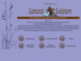 samuraisculpture.com