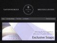 savonneriesbruxelloises.com