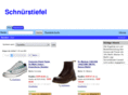 schnuerstiefel.org