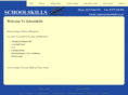 schoolskills.co.uk