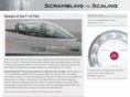 scramblingtoscaling.com