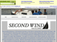 secondwindsailing.com