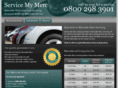 servicemymerc.com
