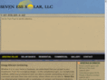 sevenesssolar.com