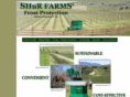 shurfarms.com