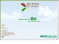 sictom-senart.com