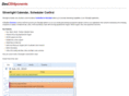 silverlightscheduler.net