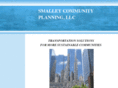 smalleycommunityplanning.com