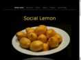 social-lemon.com