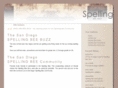 spellingbeebuzz.com