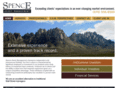 spenceassetmanagement.com
