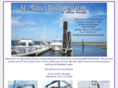stmarysboatservices.com