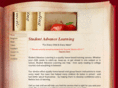 studentadvancelearning.com