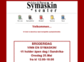 symaskinsenter.no