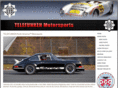 telefunkenmotorsports.com