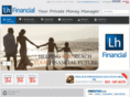 thelhfinancial.com