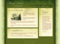 themaryhouse.org