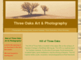 threeoaksphotoart.com