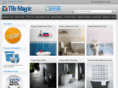 tilemagic.co.uk
