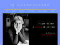 tillieolsen.com