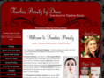 timelessbeautybydana.com