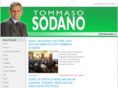 tommasosodano.com