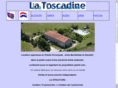 toscadine.com