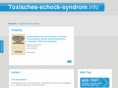 toxisches-schock-syndrom.info