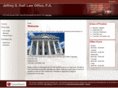 twincitiesfranchiselawyer.com