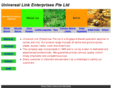 ulespices.com