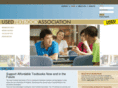 usedtextbookassociation.com