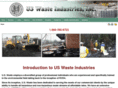 uswasteindustries.com