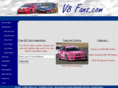 v8fans.com