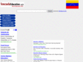 venezuelaeducation.info