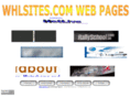 whlsites.com