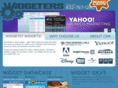 widgeters.com