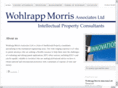 wohlrapp-morris.com