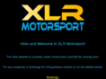 xlrmotorsport.com