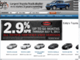 youcouldofhadatoyota.com