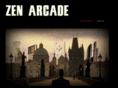 zen-arcade.com