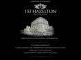 133hazelton.com