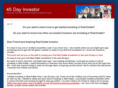 45dayinvestor.com