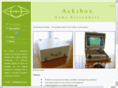 ackibox.com