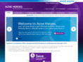 acneheroes.com
