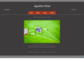 agathahirst.com