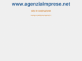 agenziaimprese.net