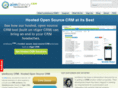 aimtheorycrm.com